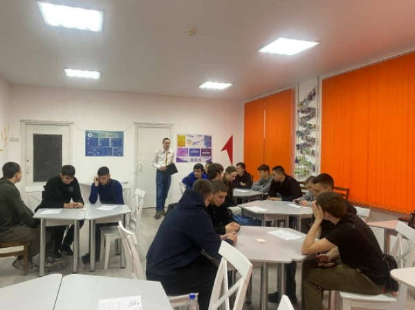 Международный день родного языка